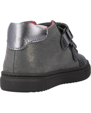 Botins de Menina GARVALIN 221331G GRIS