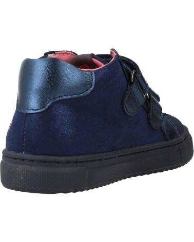 Botins de Menina GARVALIN 221331G AZUL