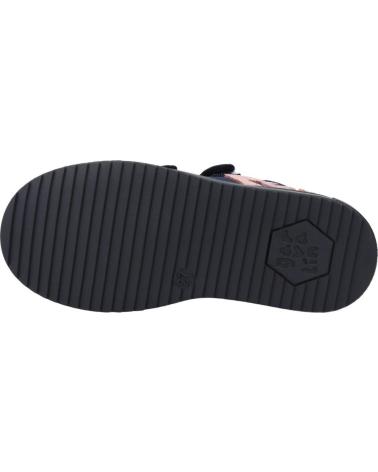 Botins de Menina GARVALIN 221331G AZUL