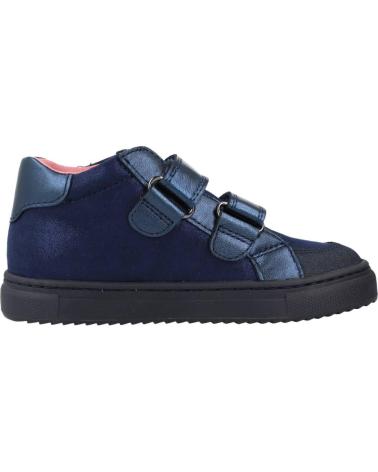 Botins de Menina GARVALIN 221331G AZUL