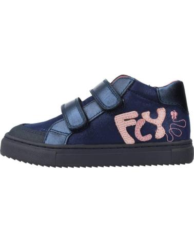 Botins de Menina GARVALIN 221331G AZUL