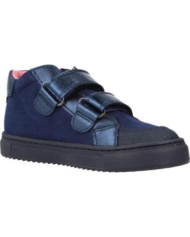 Botins de Menina GARVALIN 221331G AZUL