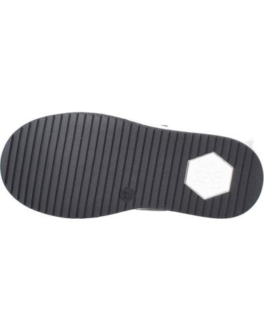 Botines de Niña GARVALIN 221332G GRIS