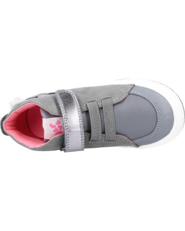 Botines de Niña GARVALIN 221332G GRIS
