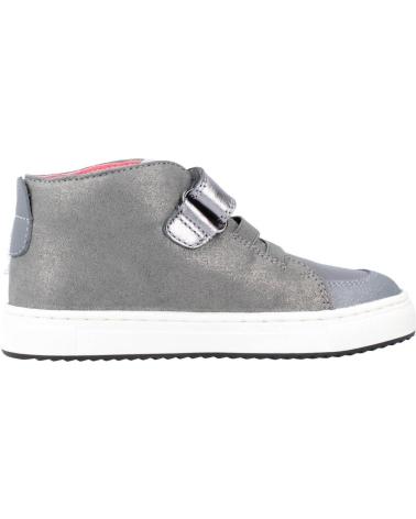 Botines de Niña GARVALIN 221332G GRIS