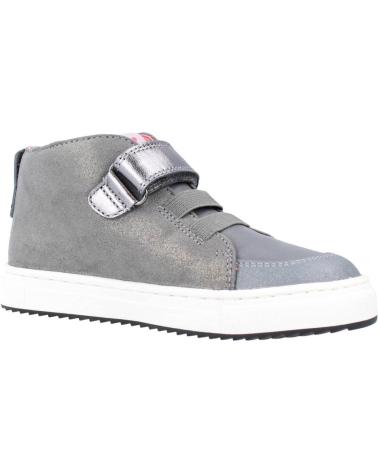 Botines de Niña GARVALIN 221332G GRIS