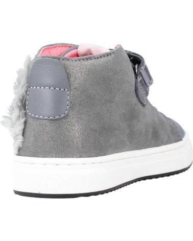 Botines de Niña GARVALIN 221332G GRIS