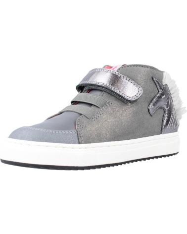 Botines de Niña GARVALIN 221332G GRIS