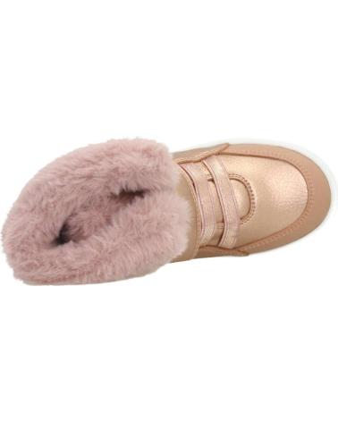 Botas de Menina GARVALIN 221334G ROSA