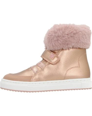 Botas de Menina GARVALIN 221334G ROSA