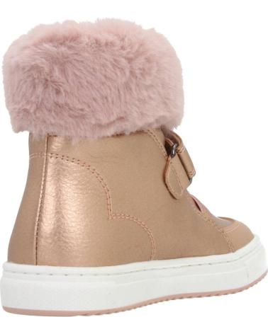 Botas de Menina GARVALIN 221334G ROSA