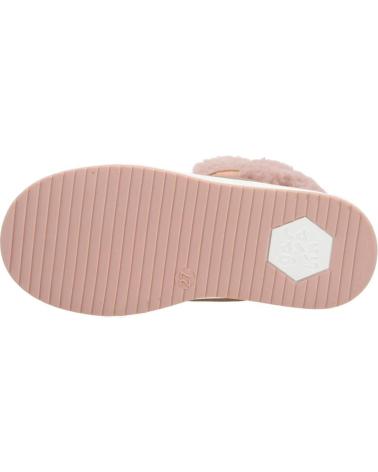 Botas de Menina GARVALIN 221334G ROSA
