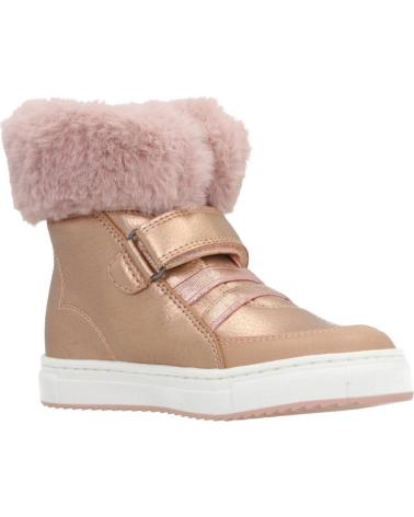 Botas de Menina GARVALIN 221334G ROSA