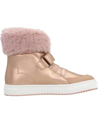 Botas de Menina GARVALIN 221334G ROSA