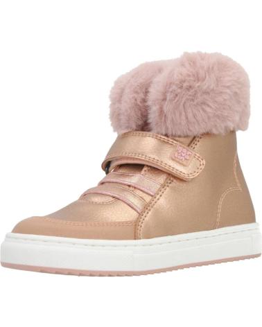 Botas de Menina GARVALIN 221334G ROSA