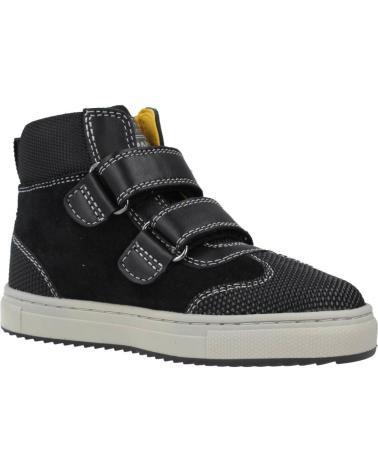 Botas de Menino GARVALIN 221338G NEGRO