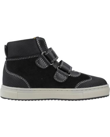 Botas de Menino GARVALIN 221338G NEGRO