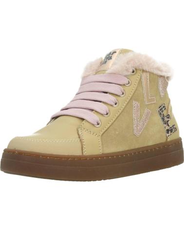 Botas de Menina GARVALIN 221540G BEIS
