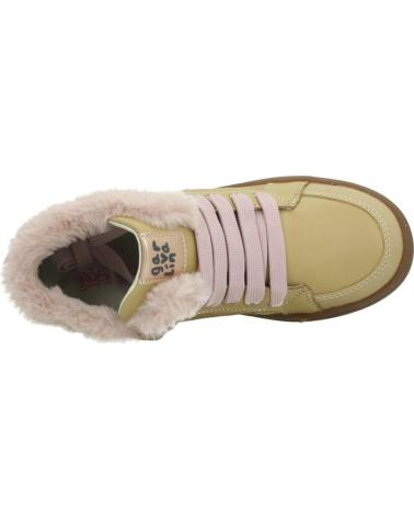Botas de Menina GARVALIN 221540G BEIS