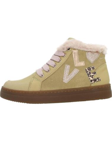 Botas de Menina GARVALIN 221540G BEIS