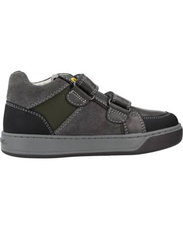 Stivaletti per Bambino GARVALIN 221623G GRIS