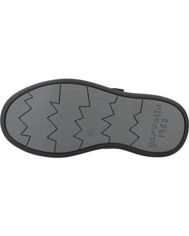 Stivaletti per Bambino GARVALIN 221623G GRIS