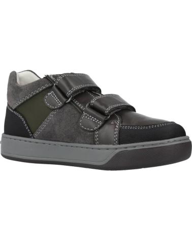 Stivaletti per Bambino GARVALIN 221623G GRIS