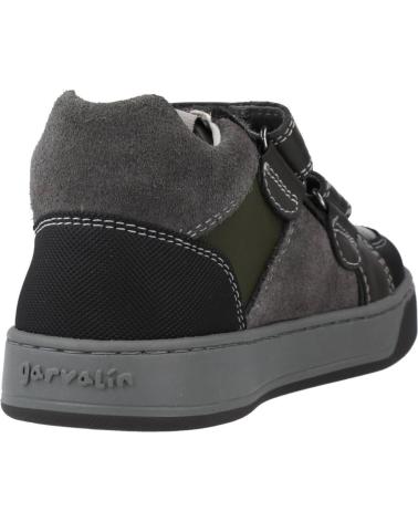 Stivaletti per Bambino GARVALIN 221623G GRIS