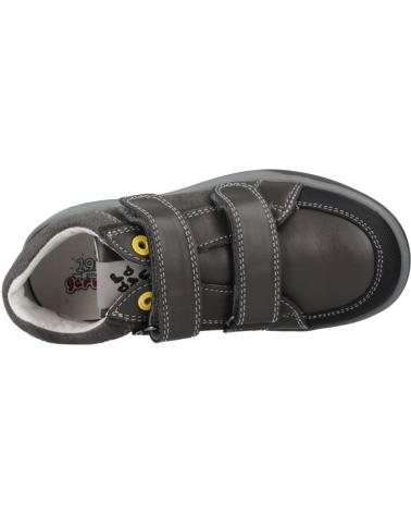 Stivaletti per Bambino GARVALIN 221623G GRIS