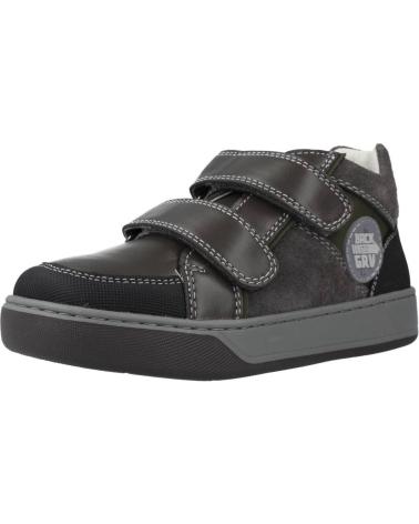 Stivaletti per Bambino GARVALIN 221623G GRIS