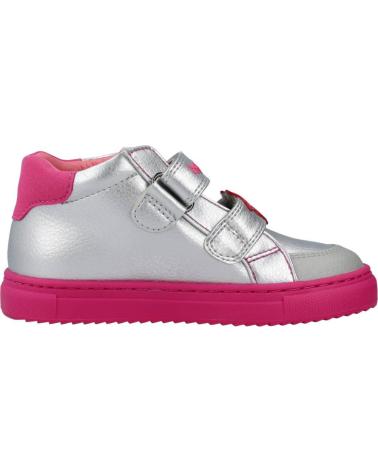 Stivaletti per Bambina GARVALIN 221911A PLATA