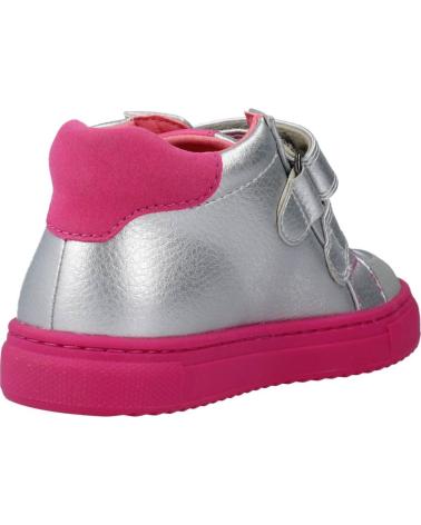 Stivaletti per Bambina GARVALIN 221911A PLATA