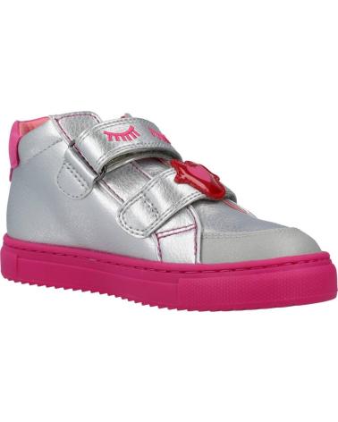 Stivaletti per Bambina GARVALIN 221911A PLATA