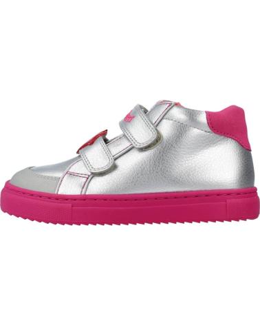 Stivaletti per Bambina GARVALIN 221911A PLATA