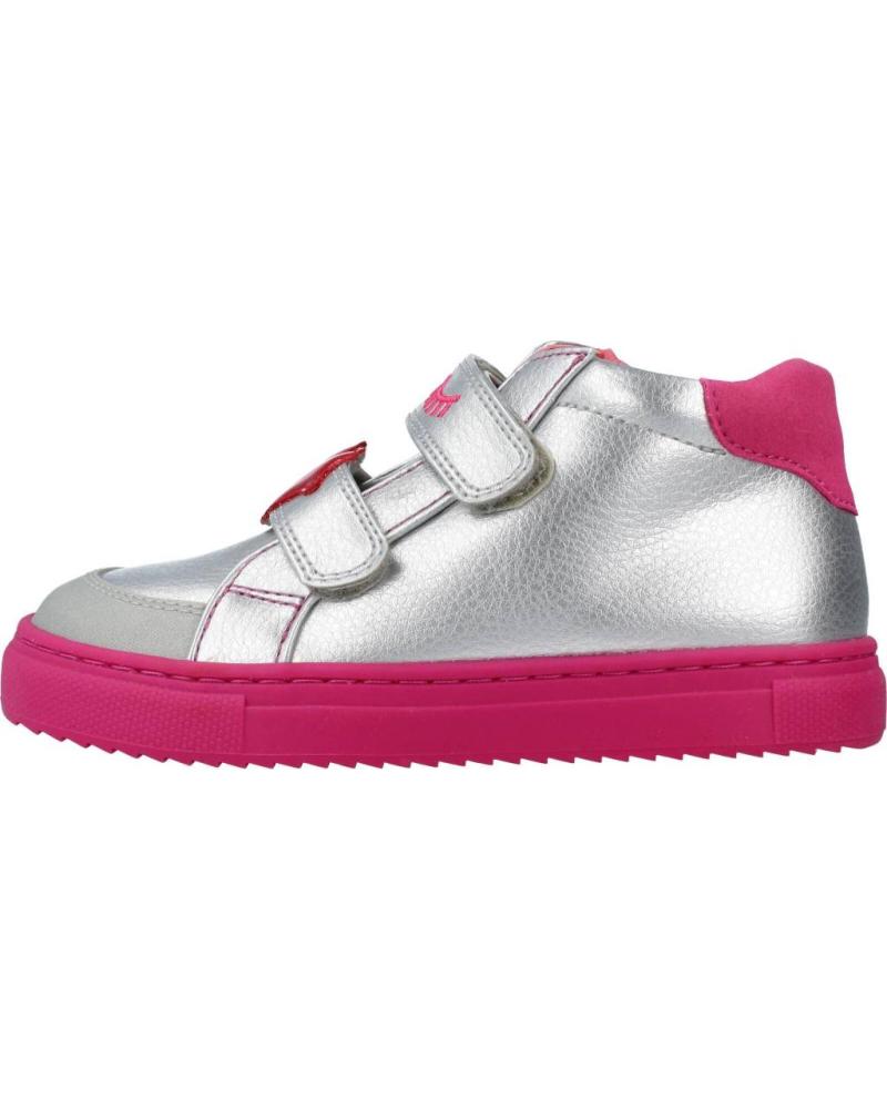 Stivaletti per Bambina GARVALIN 221911A PLATA