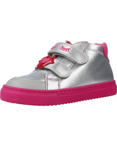 Stivaletti per Bambina GARVALIN 221911A PLATA