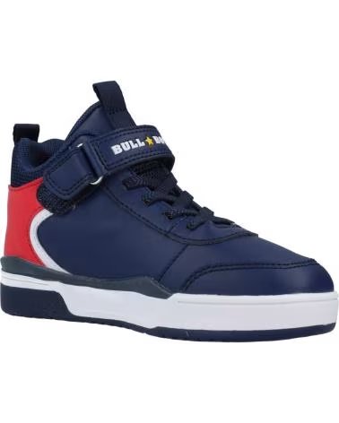 Deportivas de Niño BULL BOYS AL2203 AZUL
