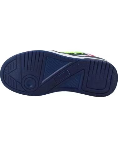 Deportivas de Niño BULL BOYS AL2203 AZUL