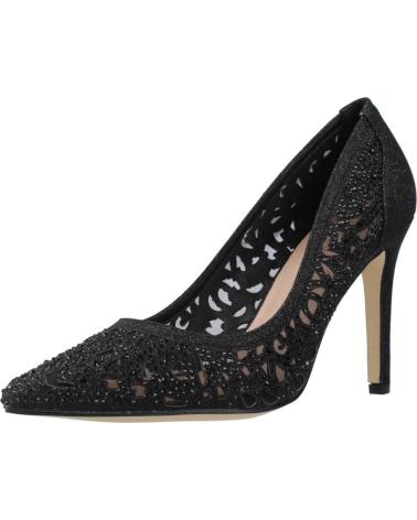 Zapatos de tacón de Mujer MENBUR 23577M NEGRO