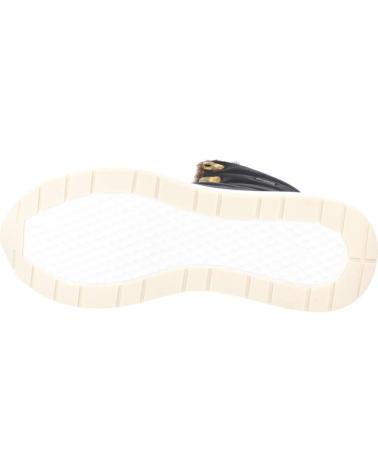 Botines de Mujer coronel tapiocca C1271 11 NEGRO