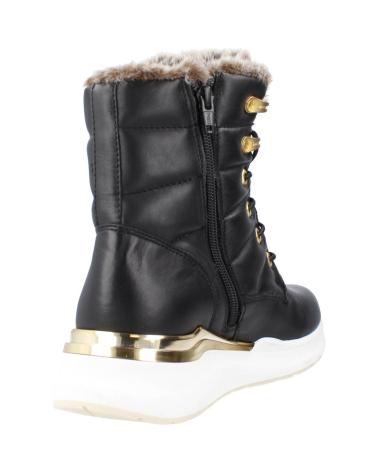 Botines de Mujer coronel tapiocca C1271 11 NEGRO
