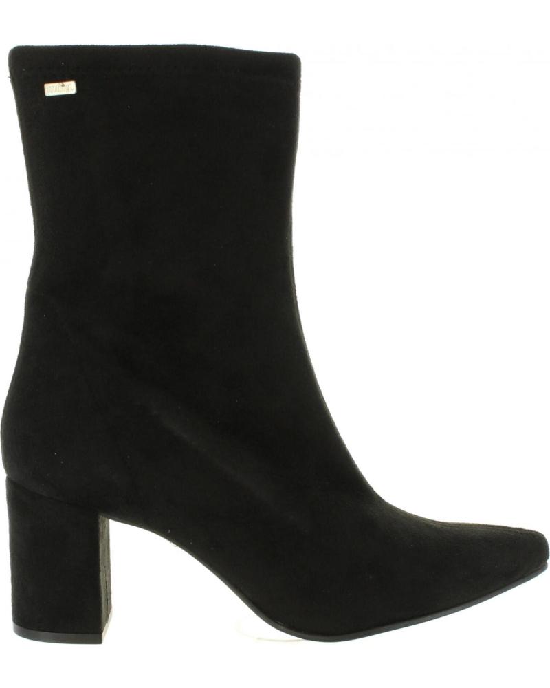 Botas de Mulher MTNG 57701 C39453 NEGRO
