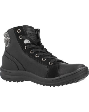 Botines de Mujer CORONEL TAPIOCCA BOTIN SENORA NEGRONEGRO