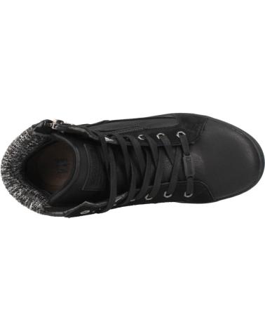 Botines de Mujer CORONEL TAPIOCCA BOTIN SENORA NEGRONEGRO