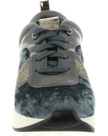 Sapatilhas de Mulher MTNG 62025B2 C38029 GRIS