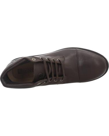 Botines de Hombre CORONEL TAPIOCCA BOTIN CABALLERO PIEL MARRONPIEL MARRON