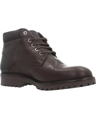 Botines de Hombre CORONEL TAPIOCCA BOTIN CABALLERO PIEL MARRONPIEL MARRON