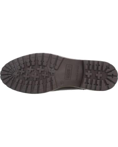 Botines de Hombre CORONEL TAPIOCCA BOTIN CABALLERO PIEL MARRONPIEL MARRON