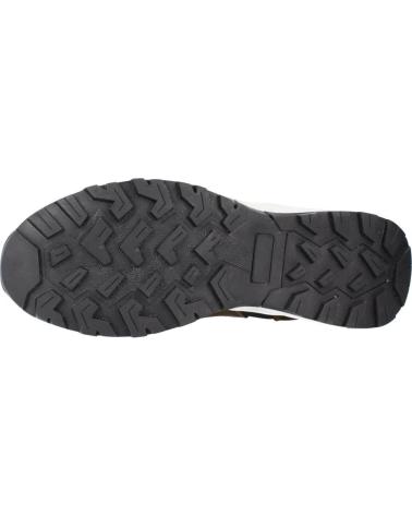 Botines de Hombre CORONEL TAPIOCCA BOTIN CABALLERO NOBUCK KAKINOBUCK KAKI