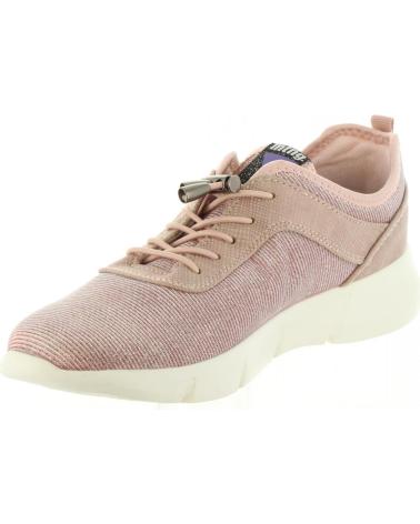 Scarpe sport per Donna MTNG 69073 C36082 NUDE